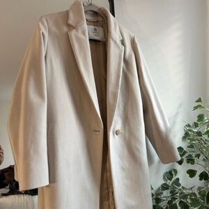 Aritzia The Stedman Coat